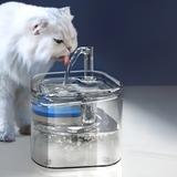 Pet Water Fountain | Water Fountain for Cats | Aussie Valley