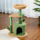 Cactus Cat Scratcher | Cat Scratcher Australia | Aussie Valley